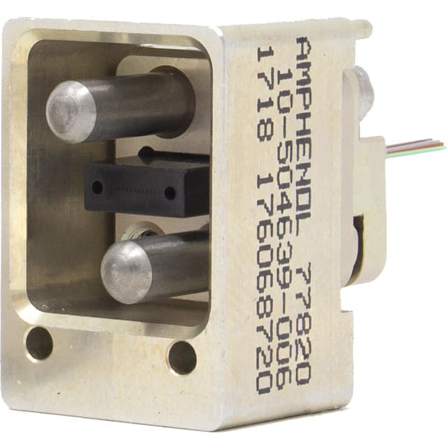 10-504639-006 Amphenol Aerospace Operations  Spécialisé